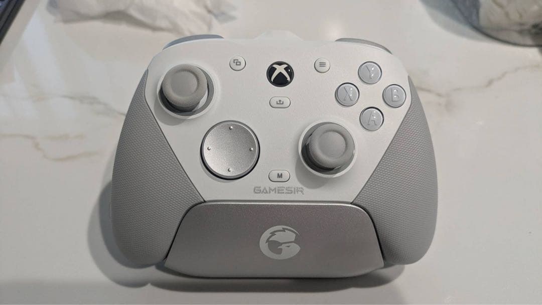 GAMESIR G7 PRO コントローラー※ほぼ新品