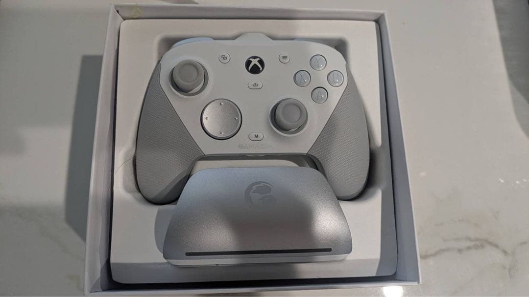 GAMESIR G7 PRO コントローラー※ほぼ新品