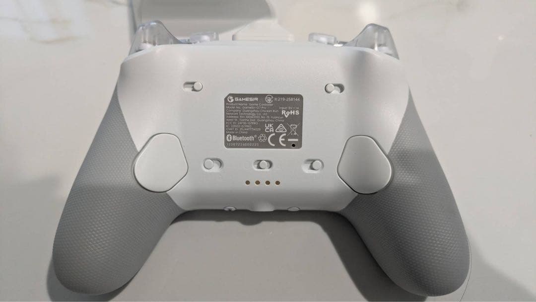 GAMESIR G7 PRO コントローラー※ほぼ新品