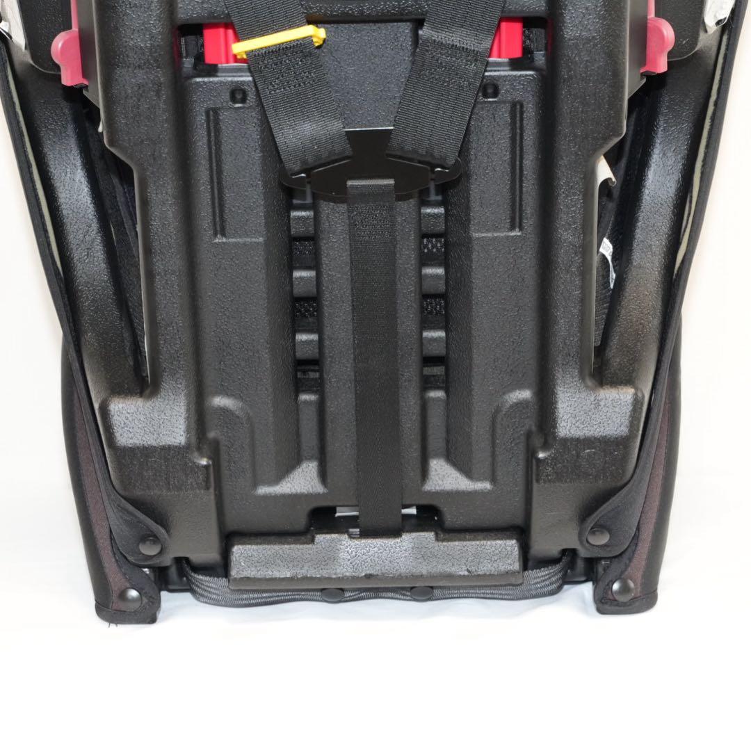 【美品】RECARO Start J1 Smile／1〜12歳対応