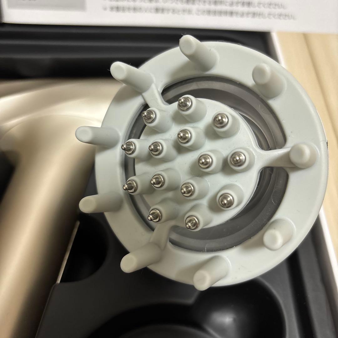 ◆Weare ◆YA-MAN リフトドライヤー　HC-20 ゴールド