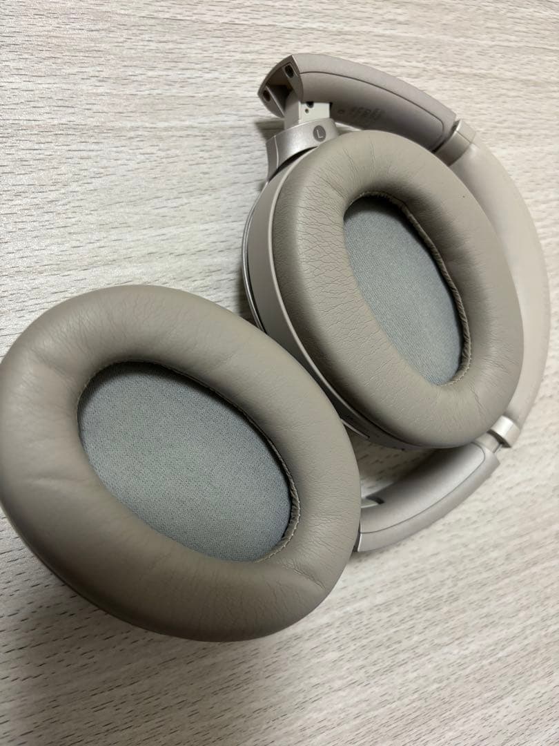 SONY WH-1000XM3(S) 美品