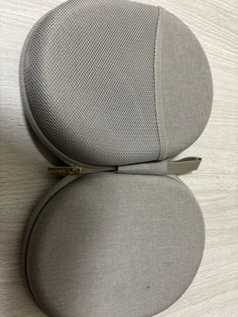 SONY WH-1000XM3(S) 美品