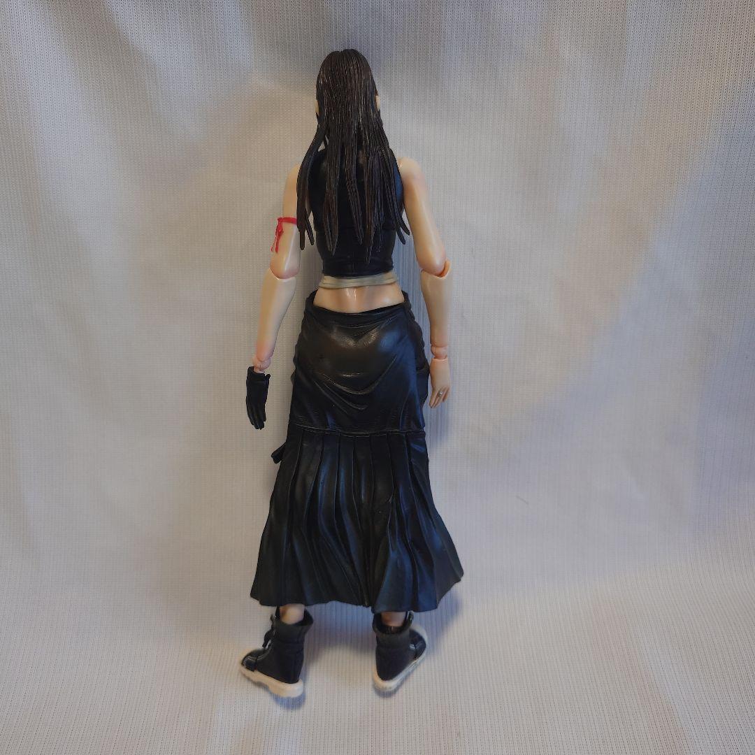 PLAY ARTS改 ティファ・ロックハート