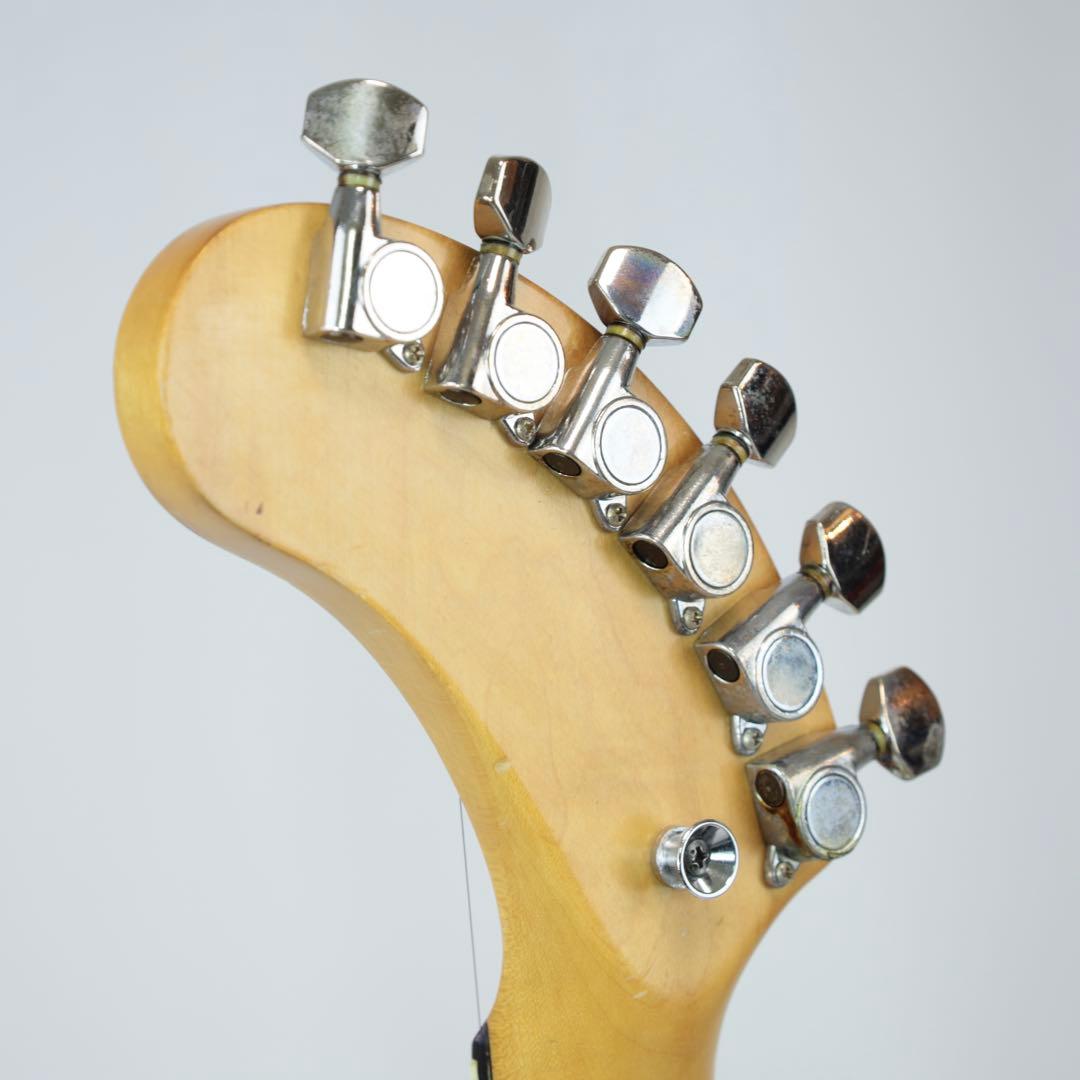 フェルナンデス　FERNANDES ZO-3 ゾーさん　ギター