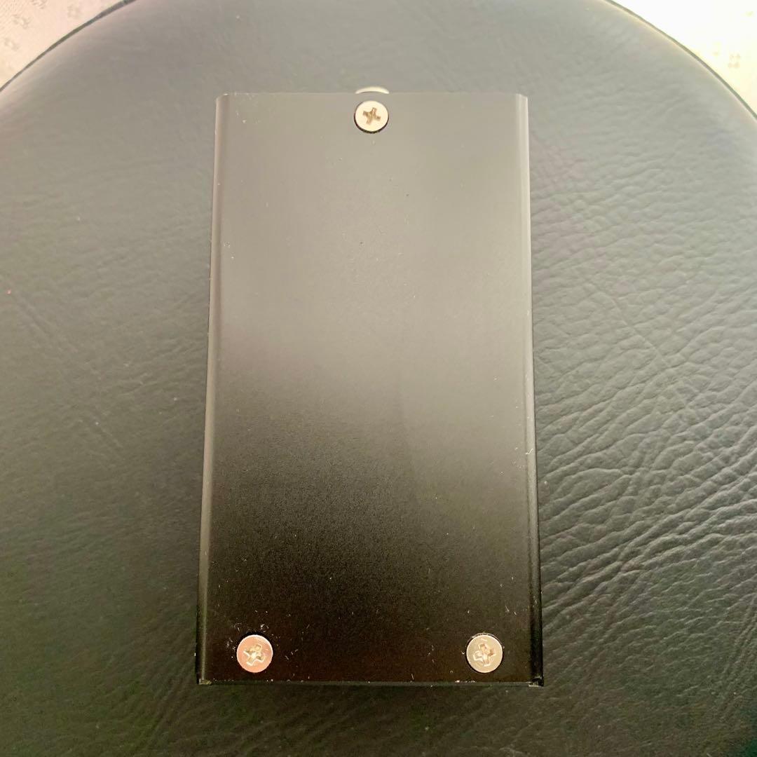 Jackson Audio Asabi ディストーション & オーバードライブ