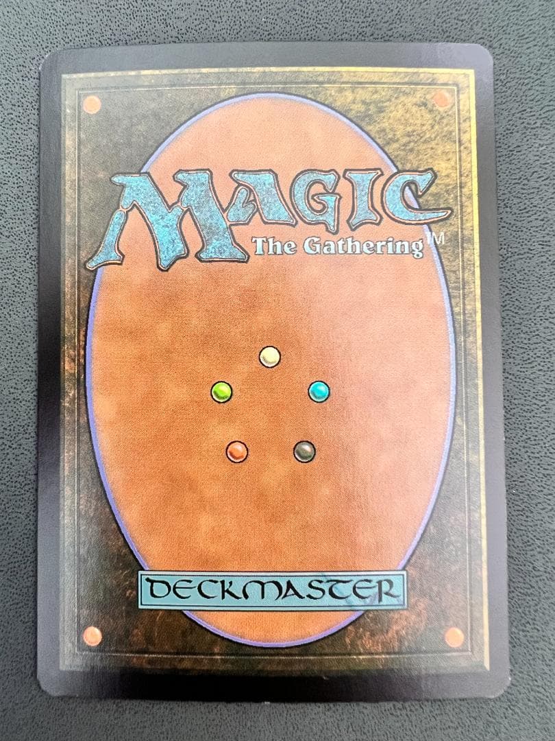 foil　初版「GPT」神無き祭殿/Godless Shrine　英語１枚