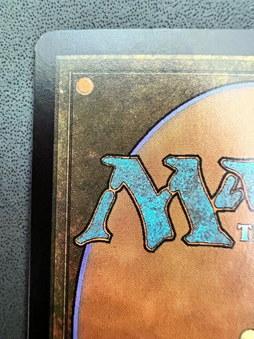 foil　初版「GPT」神無き祭殿/Godless Shrine　英語１枚