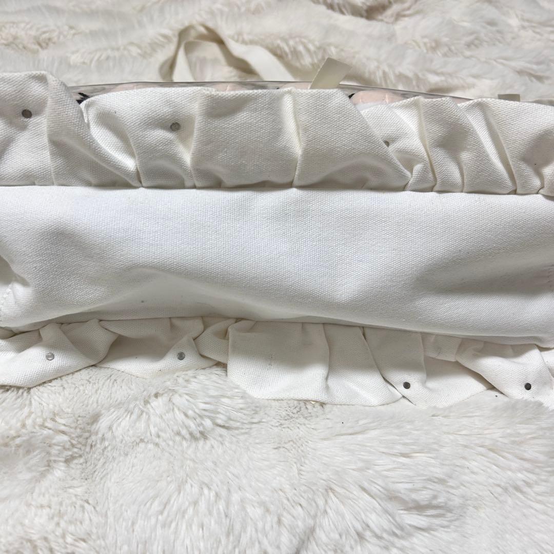 ハイキュー 牛島若利 痛バッグ