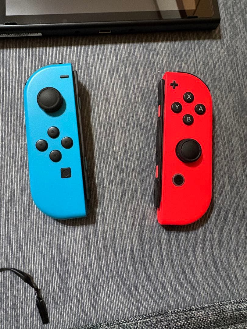 ニンテンドースイッチ　switch 64GBSD付