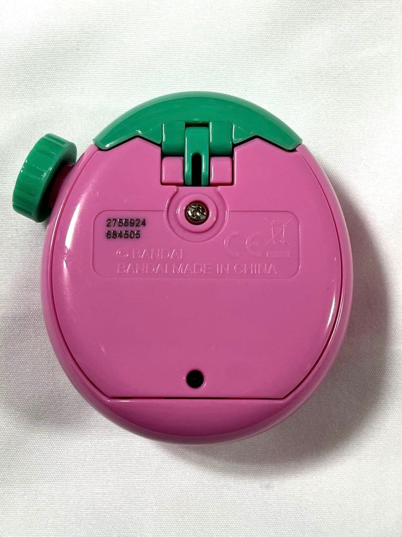 たまごっちパラダイス みゃおっちケース付き