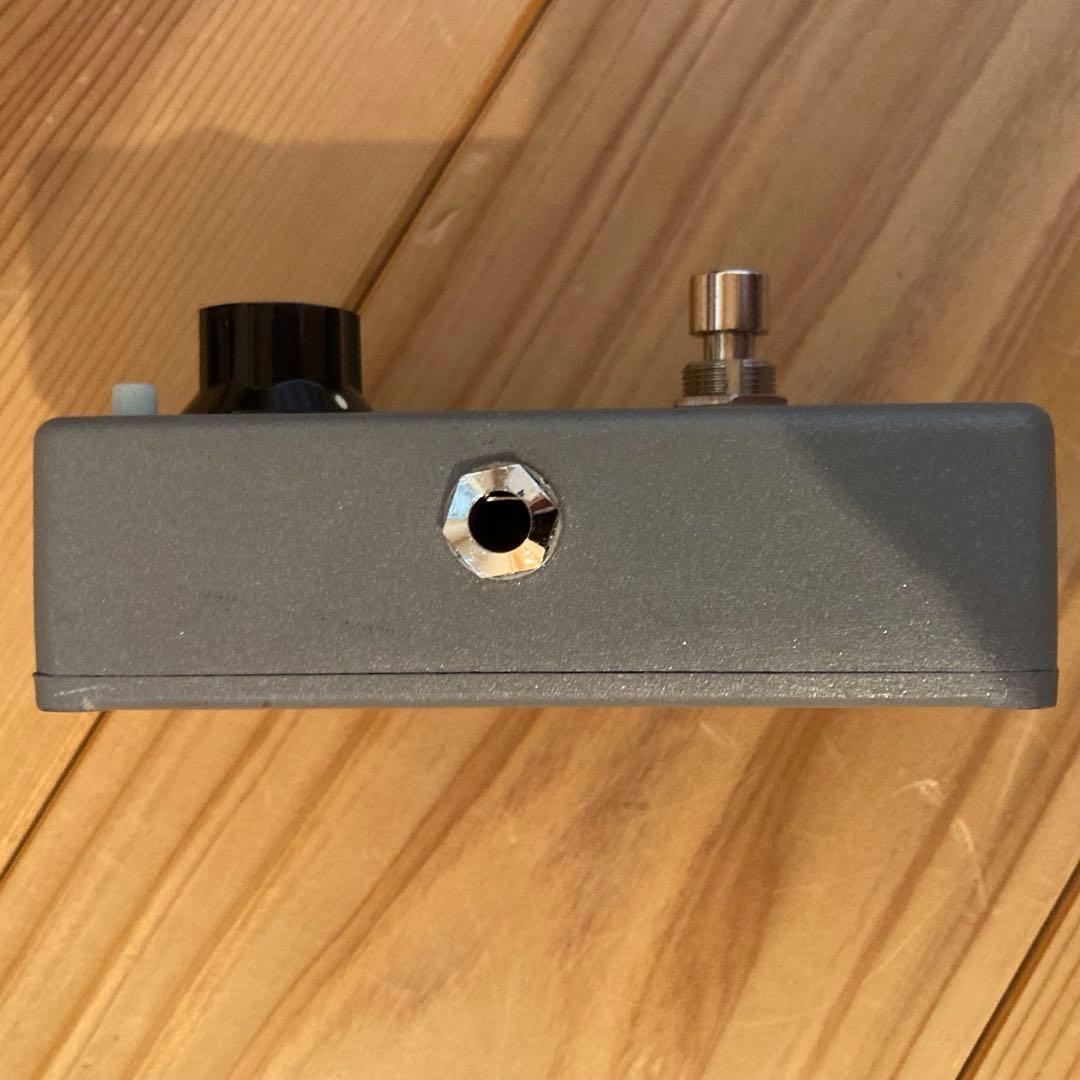 MXR M135 smartgate ノイズゲート