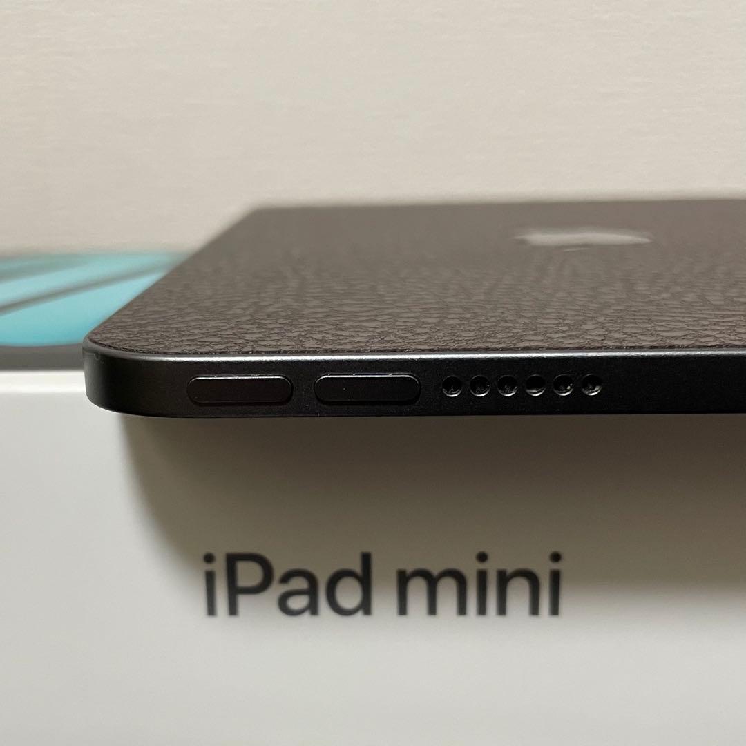 【おまけ多数】iPad mini 第6世代　256GB Wi-Fiモデル