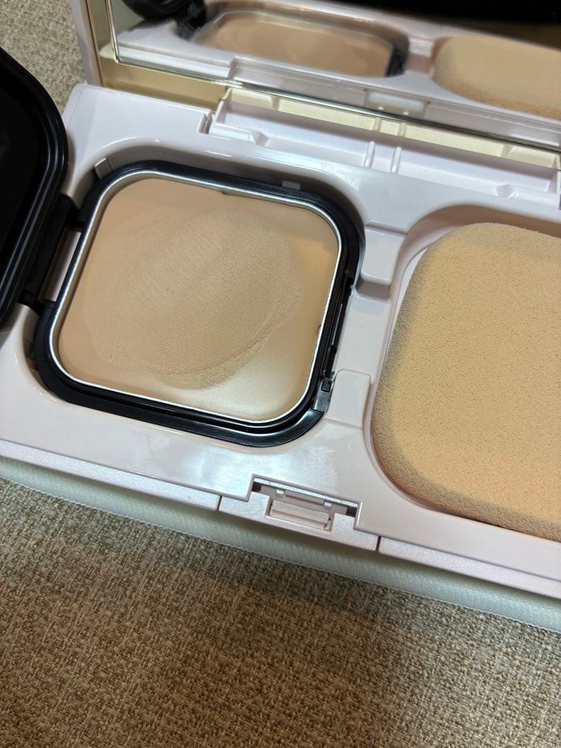 アルビオン　エクシア　アンテリサンス　リフトエマルジョン　NA211 美品