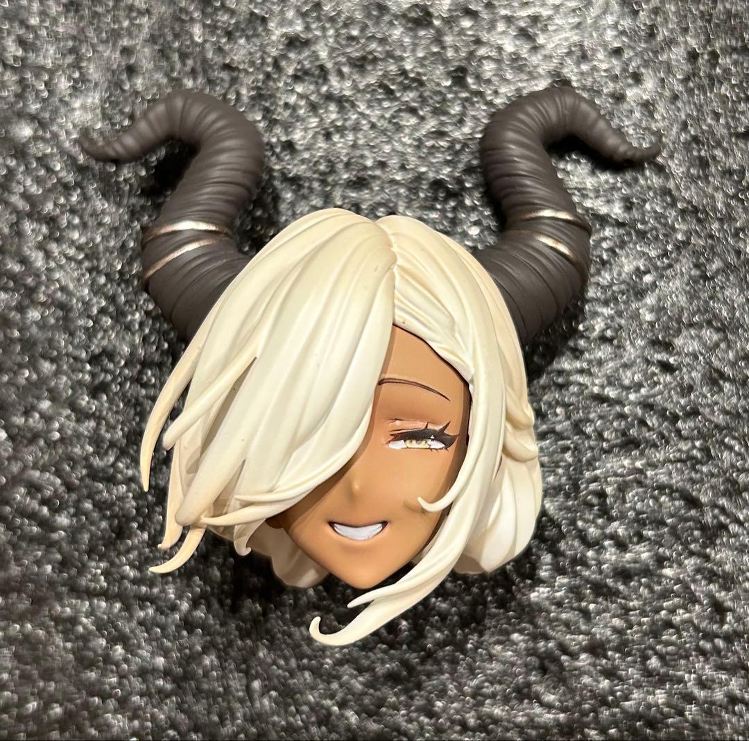 アズールレーン　尾張　1/6 完成品