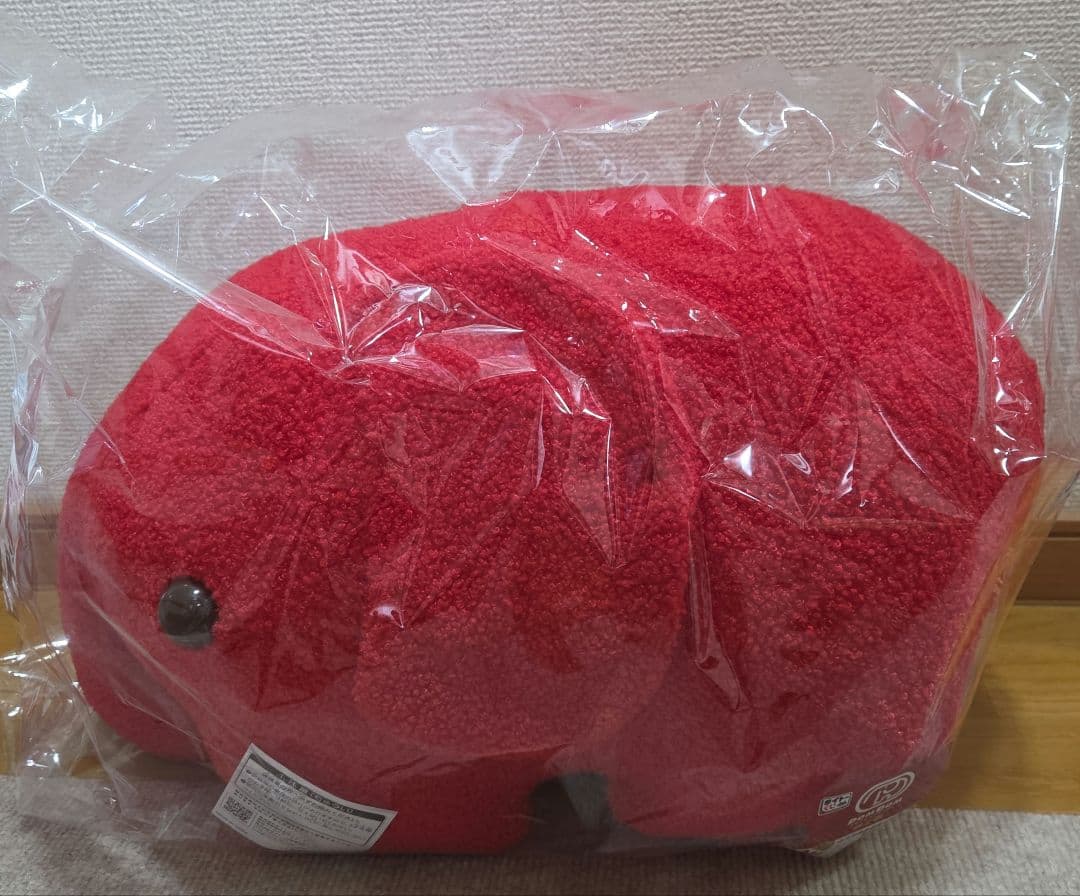 ドムドムハンバーガーくじ　A賞　B賞　LH賞