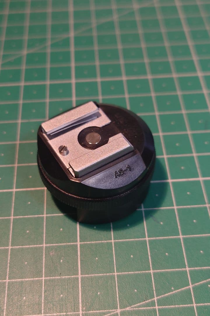 【レア初期型】希少670番台Nikon Fブラック + Nikkor50㎜