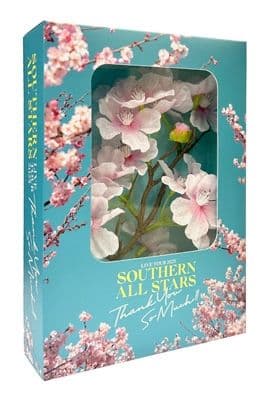 サザンオールスターズ「THANK YOU SO MUCH!!」【完全生産限定盤】