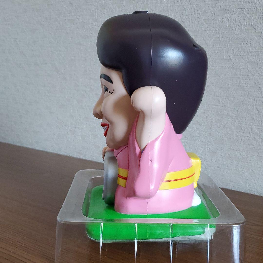 レア！！　Sammy　玉緒で起きなはれ！！！　目覚まし時計