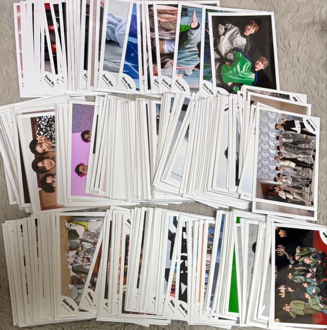 Man 渡辺翔太　公式写真