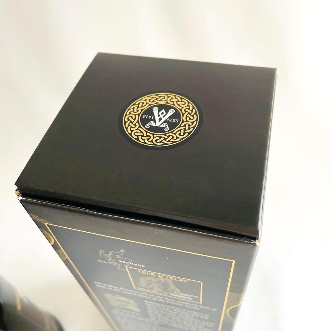 【新品・未開栓・外箱付き】アードベッグ　アンオー　ARDBEG AN OA