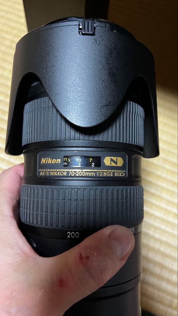 Nikon D800 デジタル一眼レフ カメラセット
