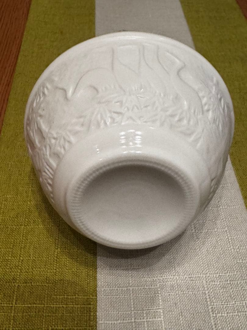 ニッカ ウイスキー 鶴 NIKKA WHISKY TSURU　未開封