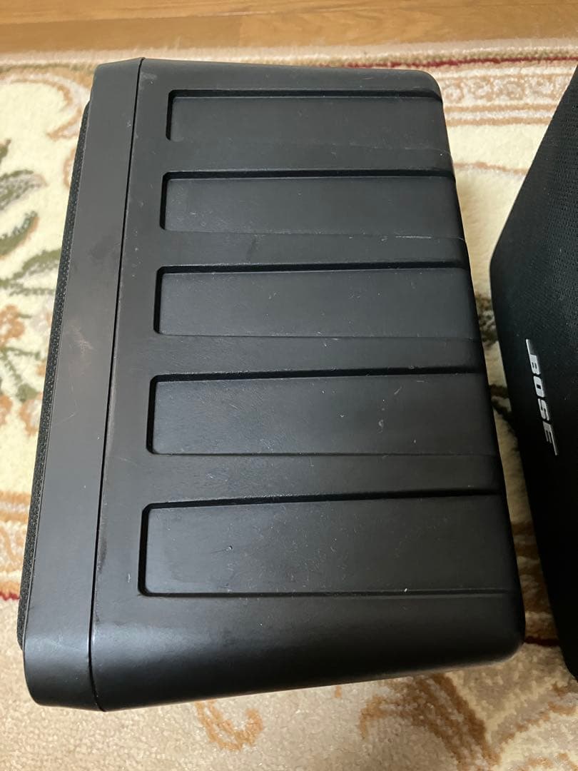 BOSE 101MM スピーカー 150W 2個セット