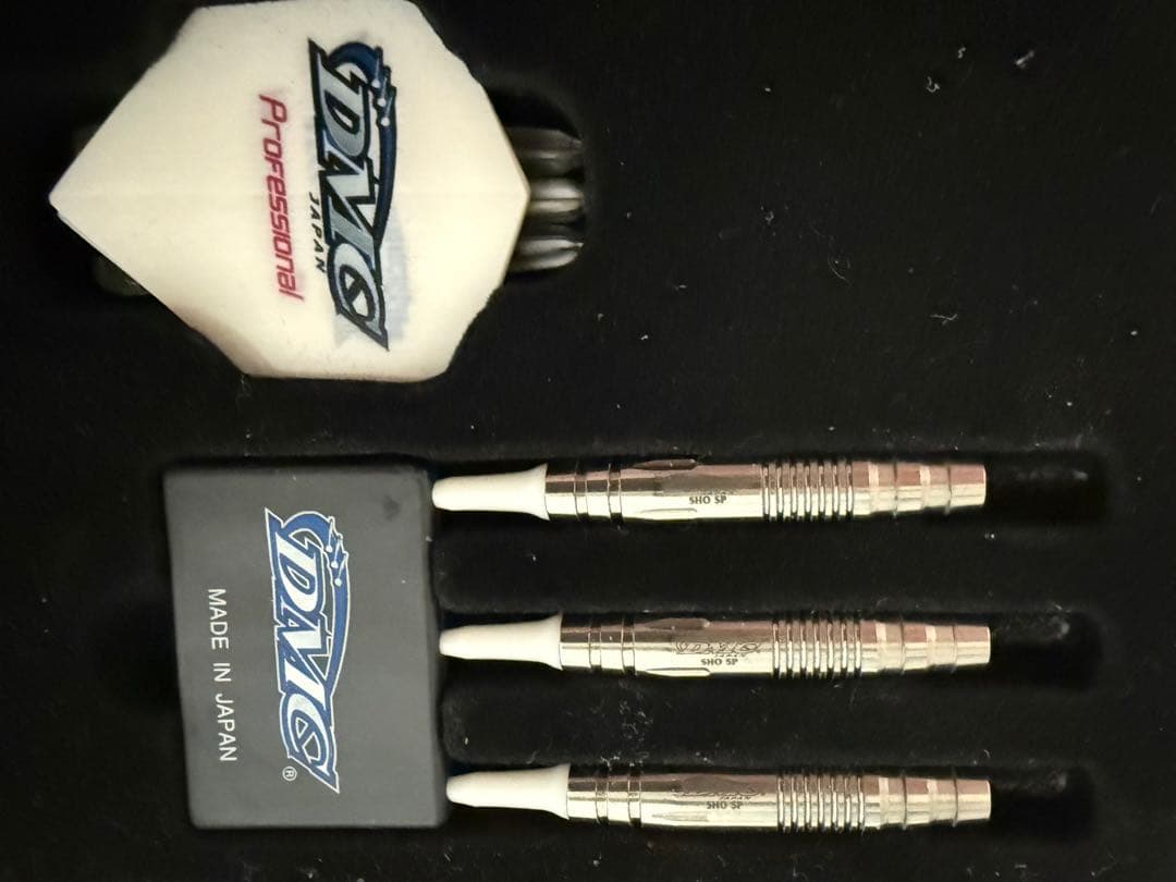 【ディーエムシー】 マーベリック Sho SP/SP2 勝見翔モデル 2BA