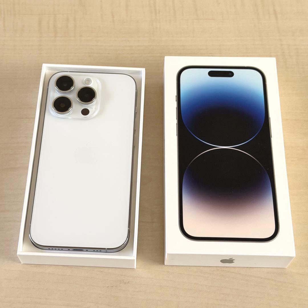 iPhone 14 Pro 本体 256GB