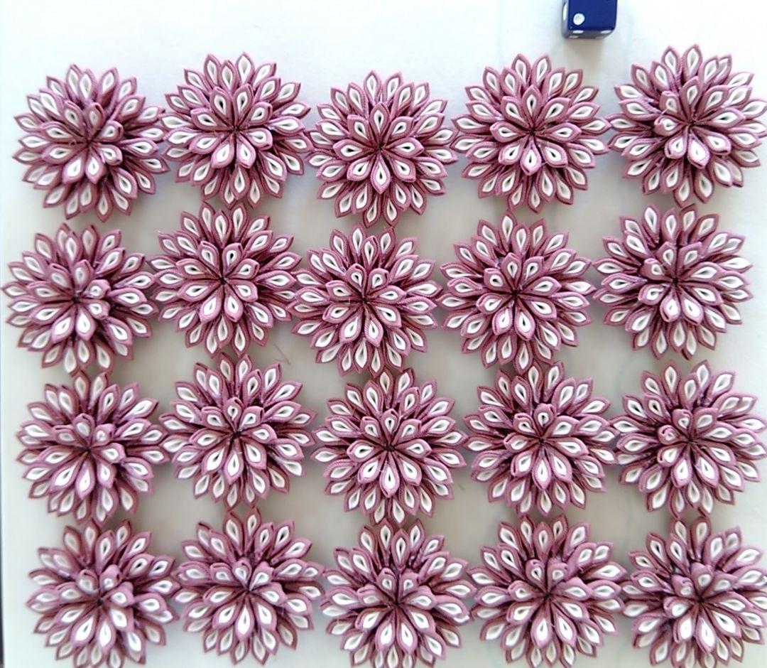 つまみ細工パーツ（naaa様）