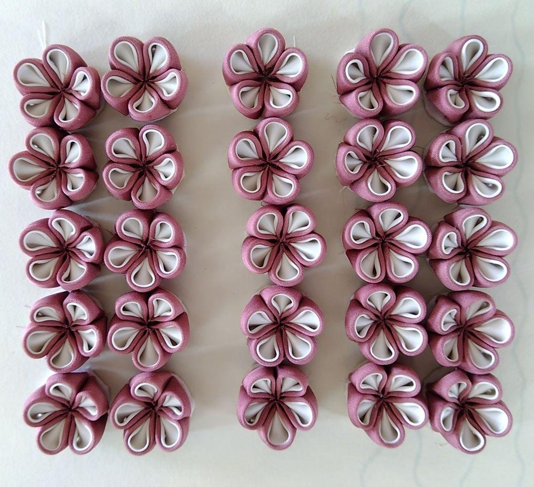 つまみ細工パーツ（naaa様）