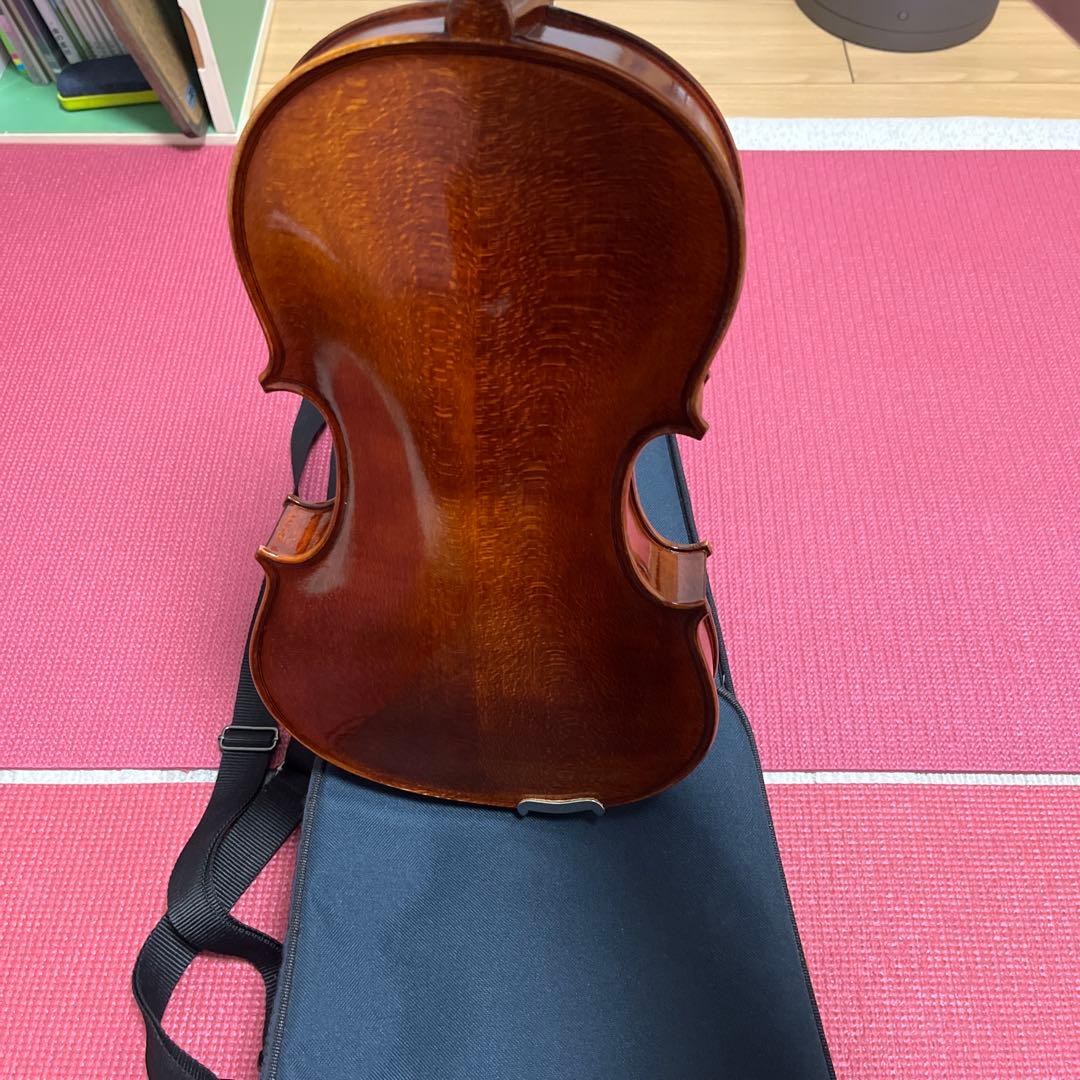 SUZUKI バイオリン No230 4/4