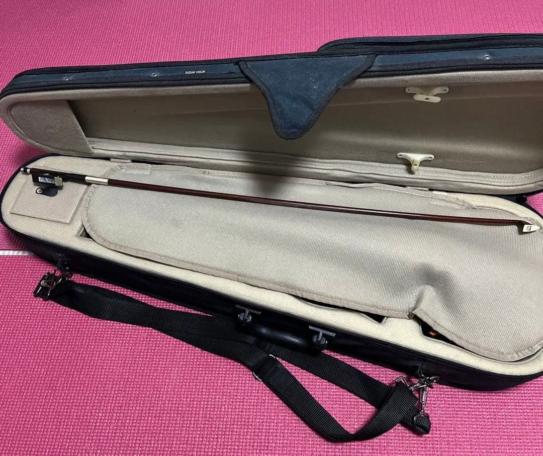 SUZUKI バイオリン No230 4/4