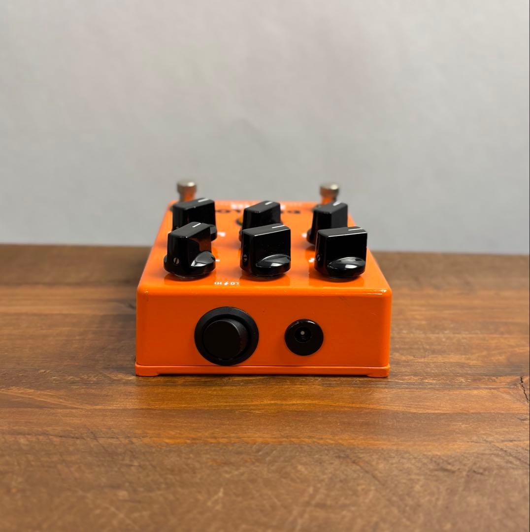 ギター pastels1993