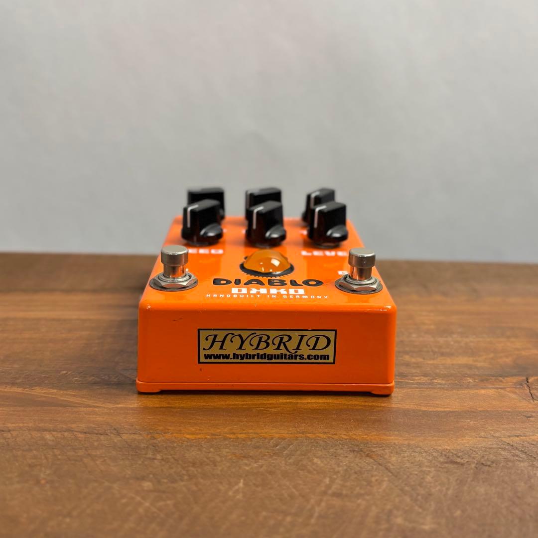 ギター pastels1993