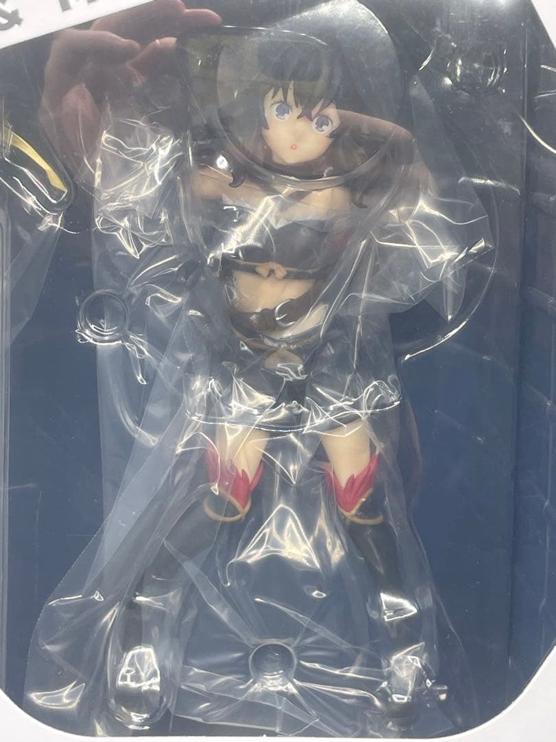 未開封 TENITOL フラン&師匠 転生したら剣でした フィギュア