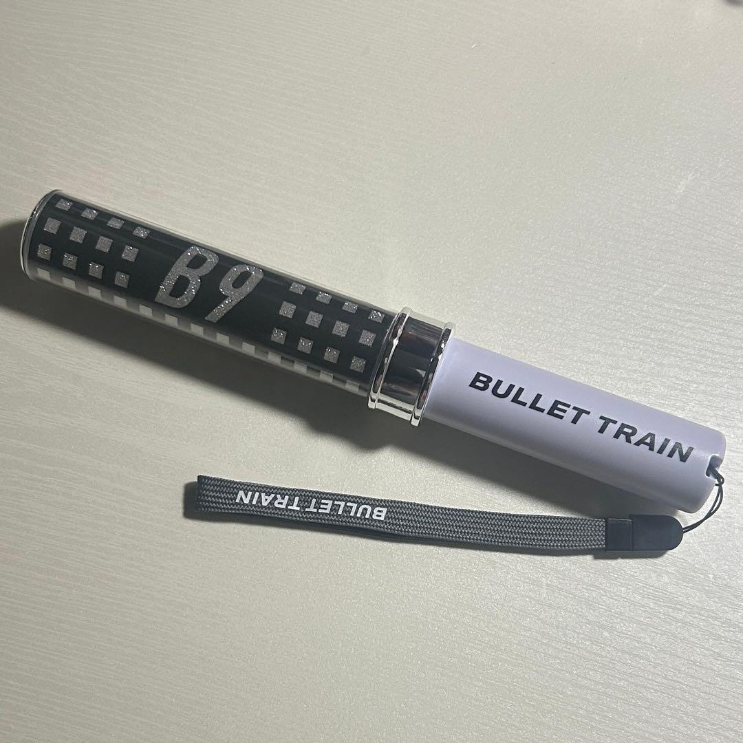 超特急 シューヤ ペンライト