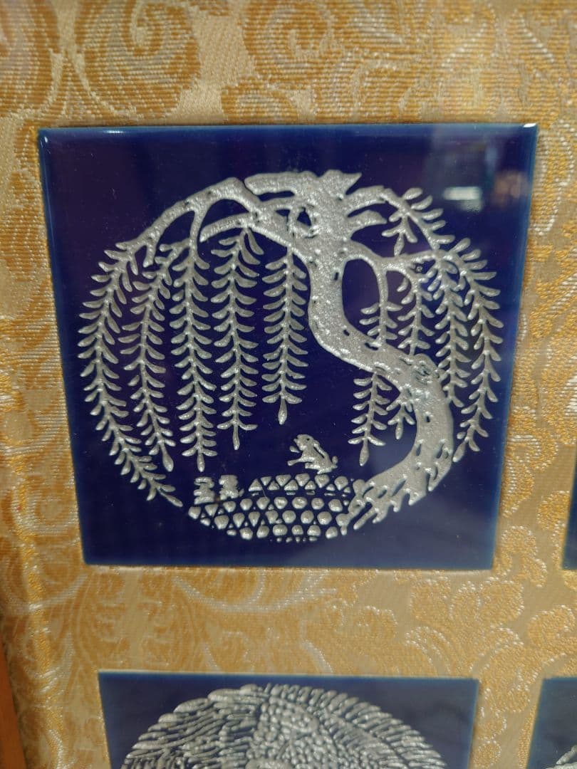 インテリアアート