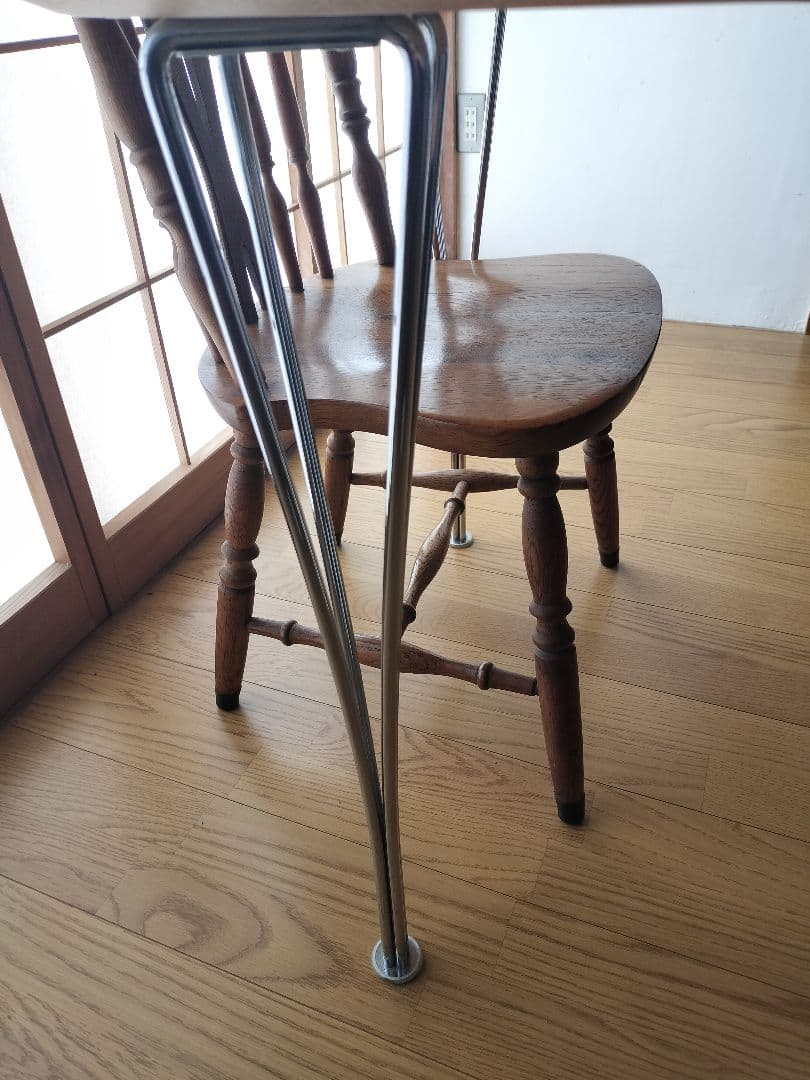 I.K　Fritz Hansen　テーブル