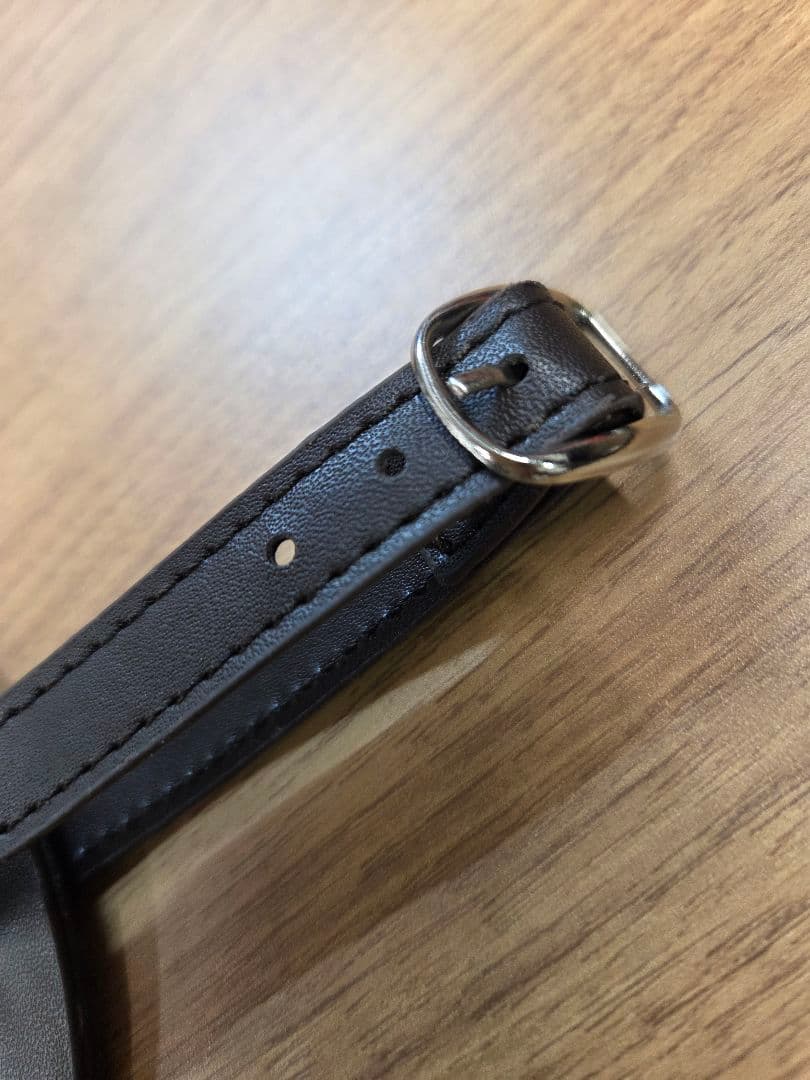 アマン東京タグ