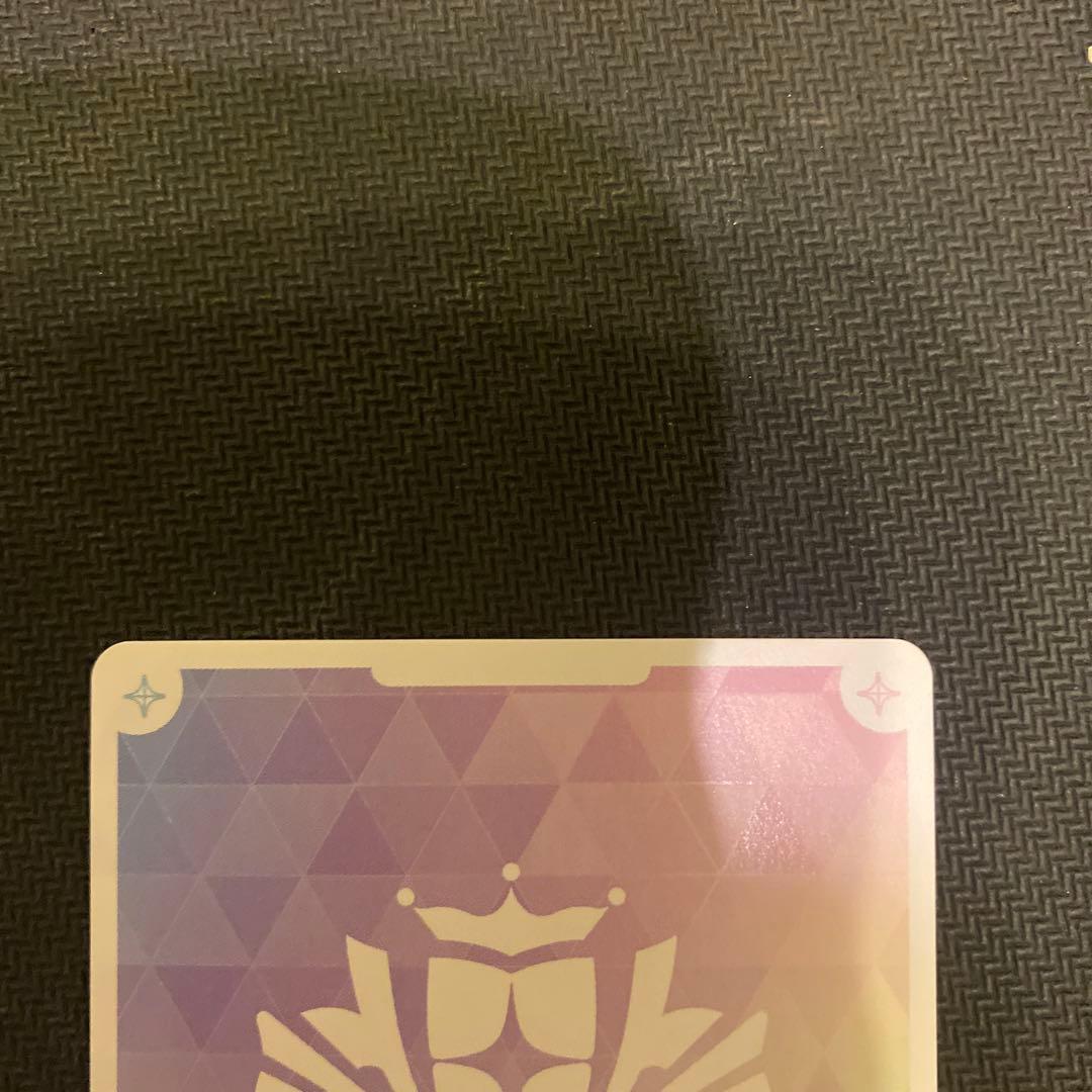 ネリッサ・レイヴンクロフト OUR エンチャントレガリア ホロカ ホロライブ