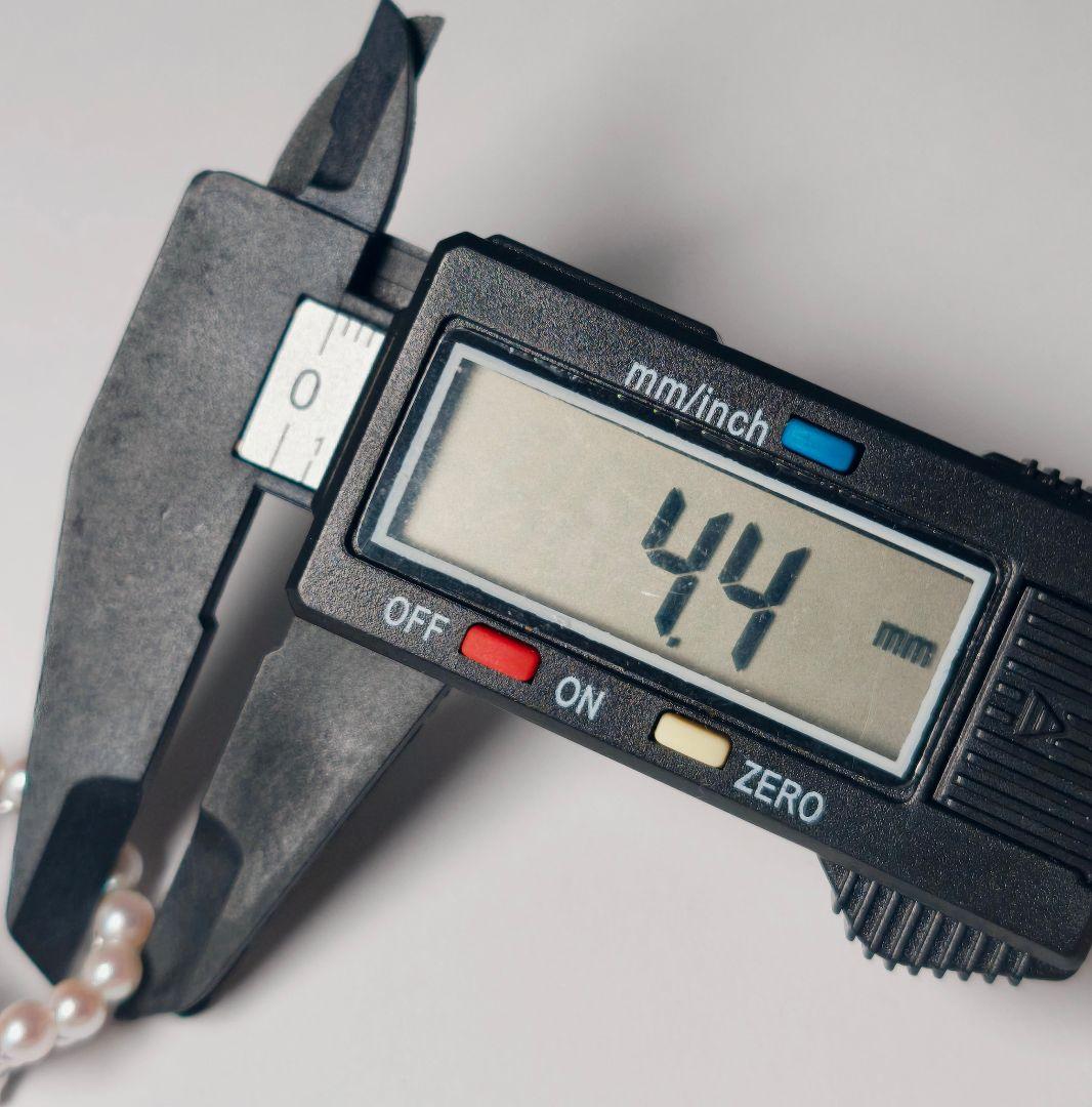 【極美品 最高級】ミキモト ブローチ パール サークル フォーマル 皇室御用達