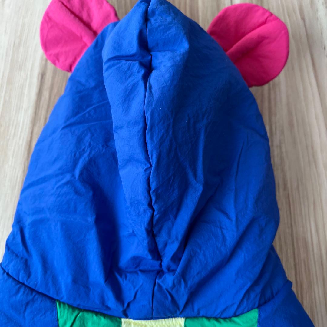 DOGDEPT ドッグデプト　犬服　ダウン