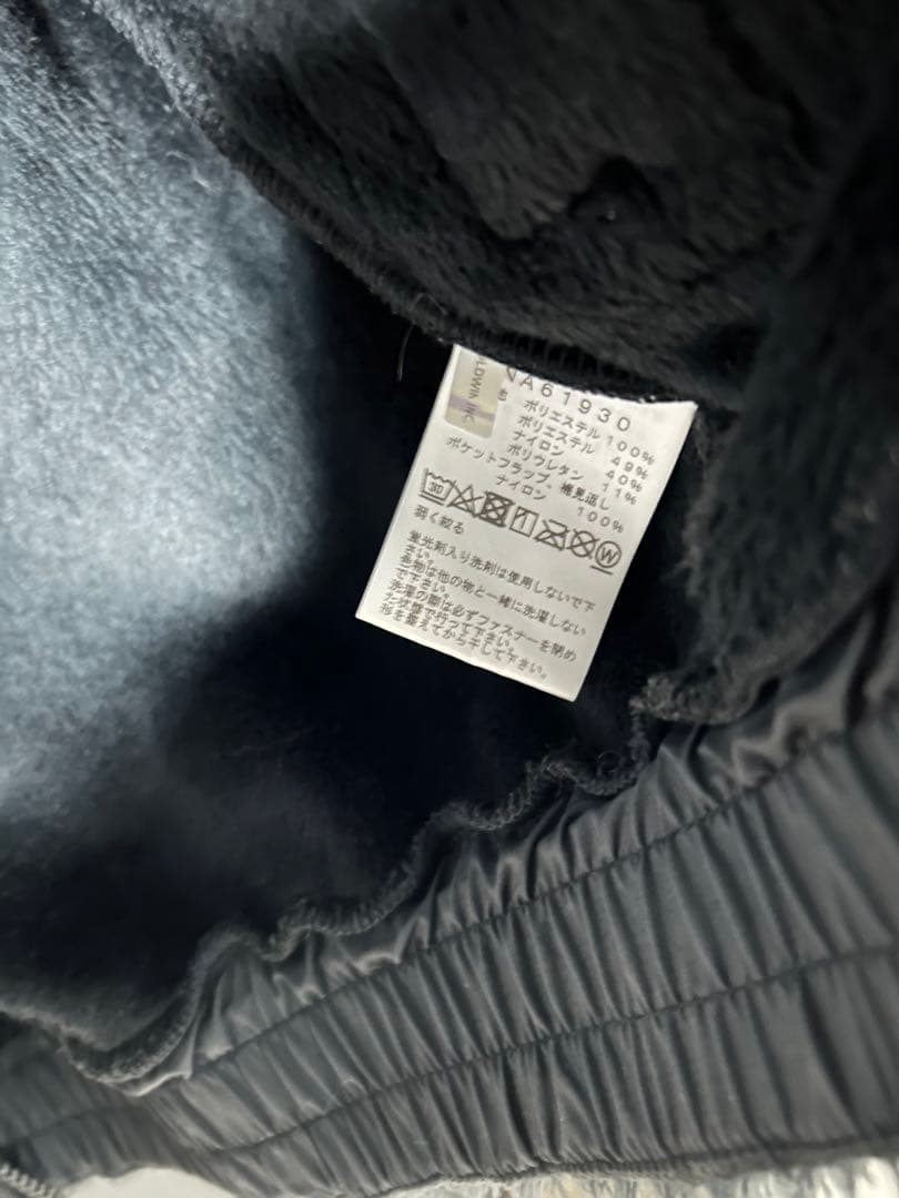 THE NORTH FACE アンタークティカ バーサロフト ジャケット L…