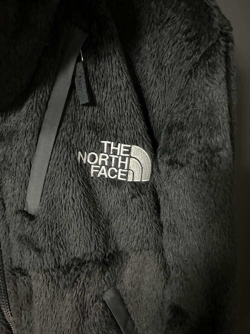 THE NORTH FACE アンタークティカ バーサロフト ジャケット L…
