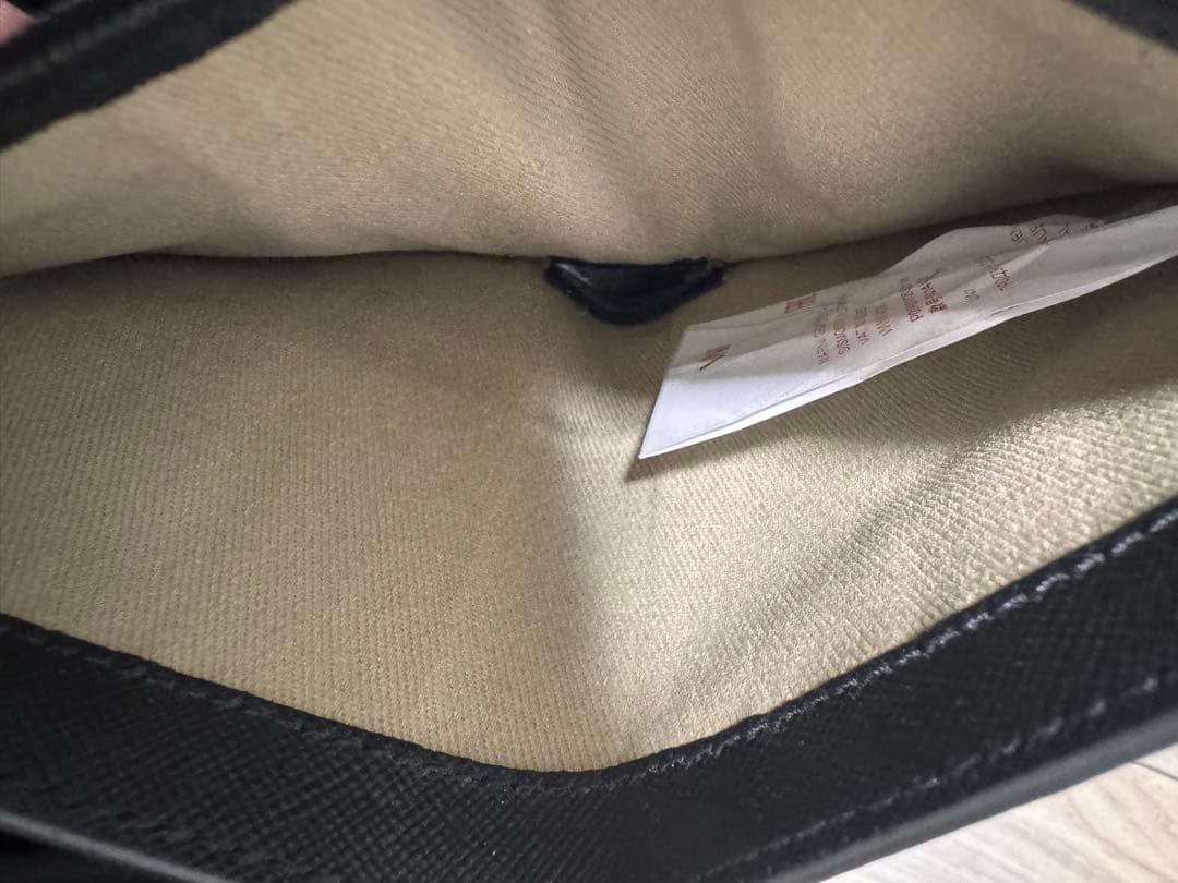 MARNI 2つ折り財布