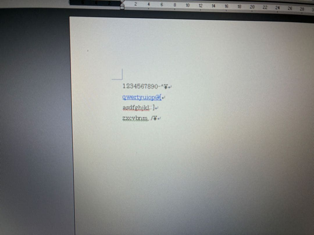 【1058】lenovo thinkpad X121e XP office