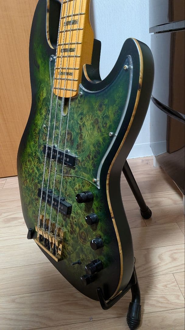 ベース [SALE] Sire Marcus Miller V10-2