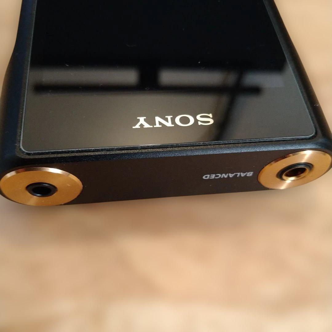 SONY NW-WM1A ウォークマン